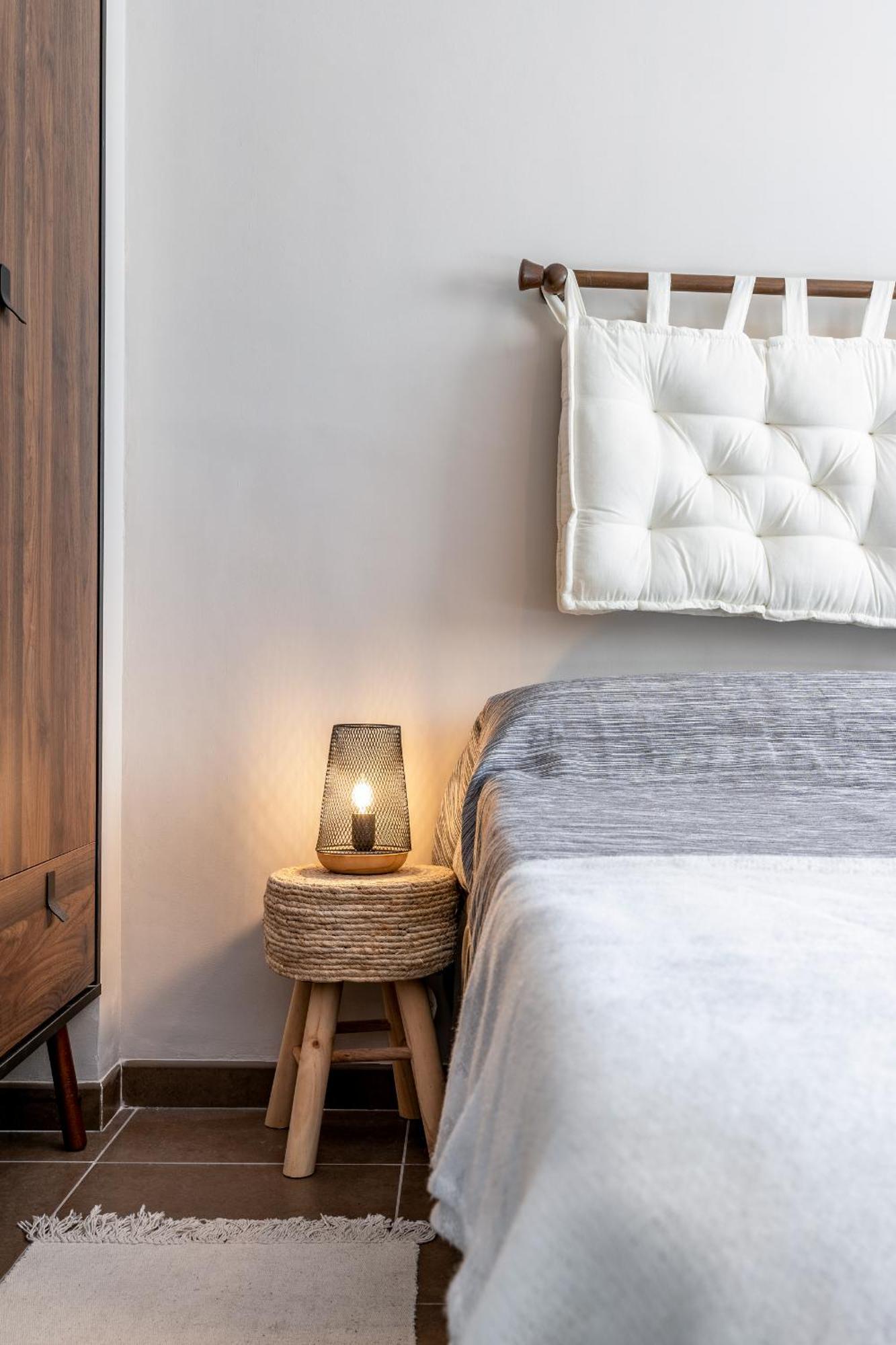 Bonito Apartamento En La Playa Con Piscina 托雷努埃瓦 外观 照片