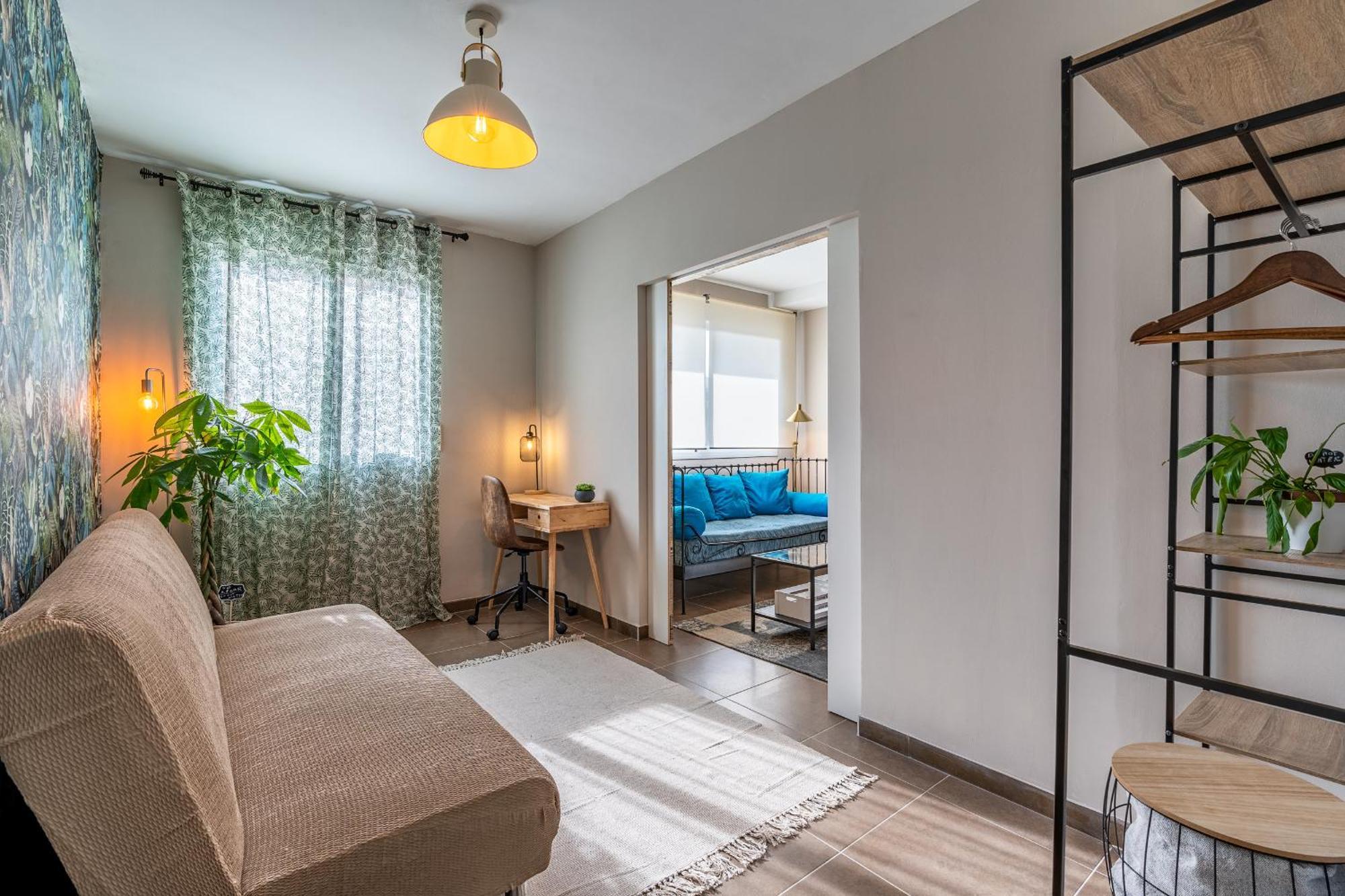Bonito Apartamento En La Playa Con Piscina 托雷努埃瓦 外观 照片