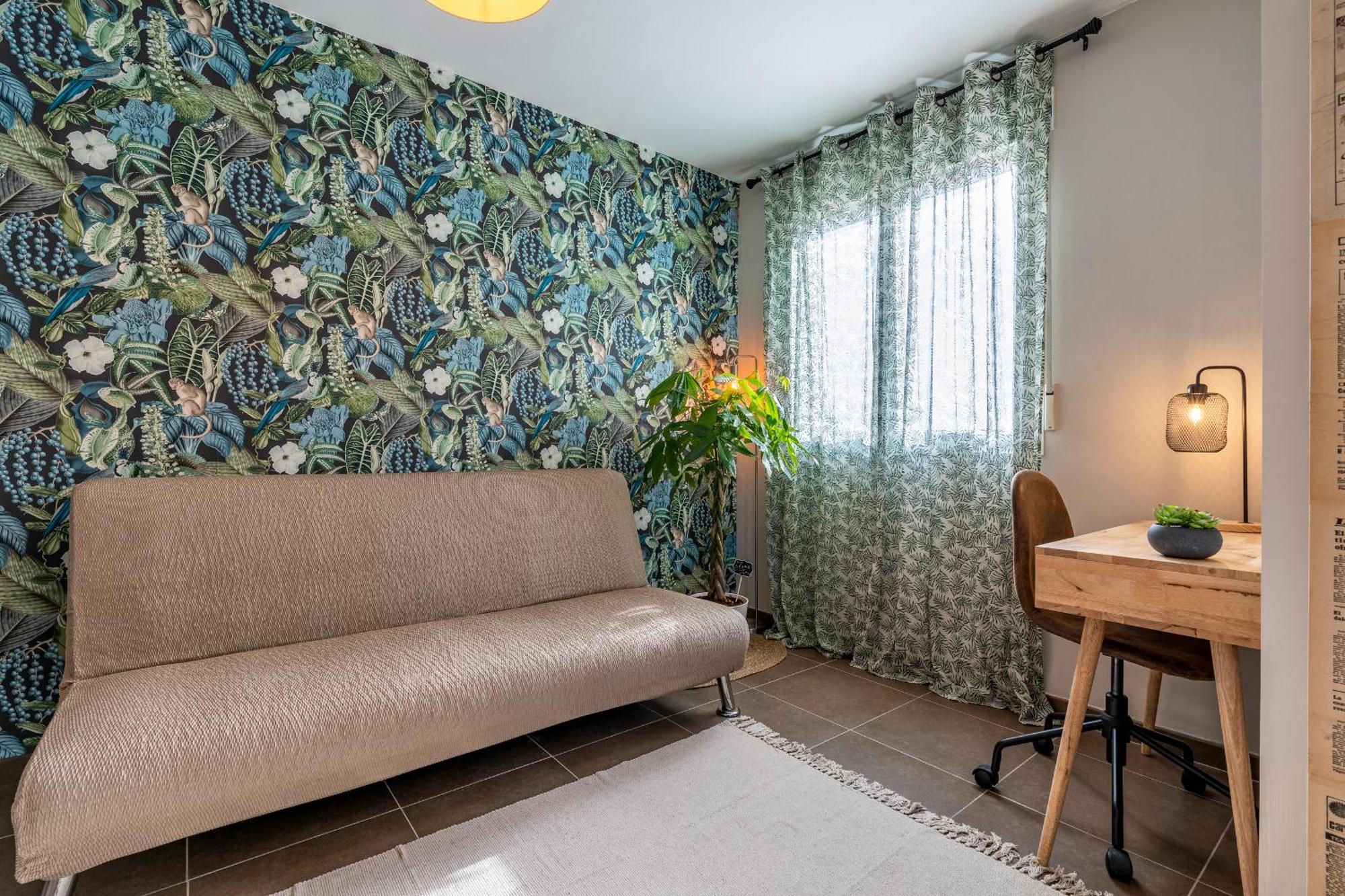 Bonito Apartamento En La Playa Con Piscina 托雷努埃瓦 外观 照片