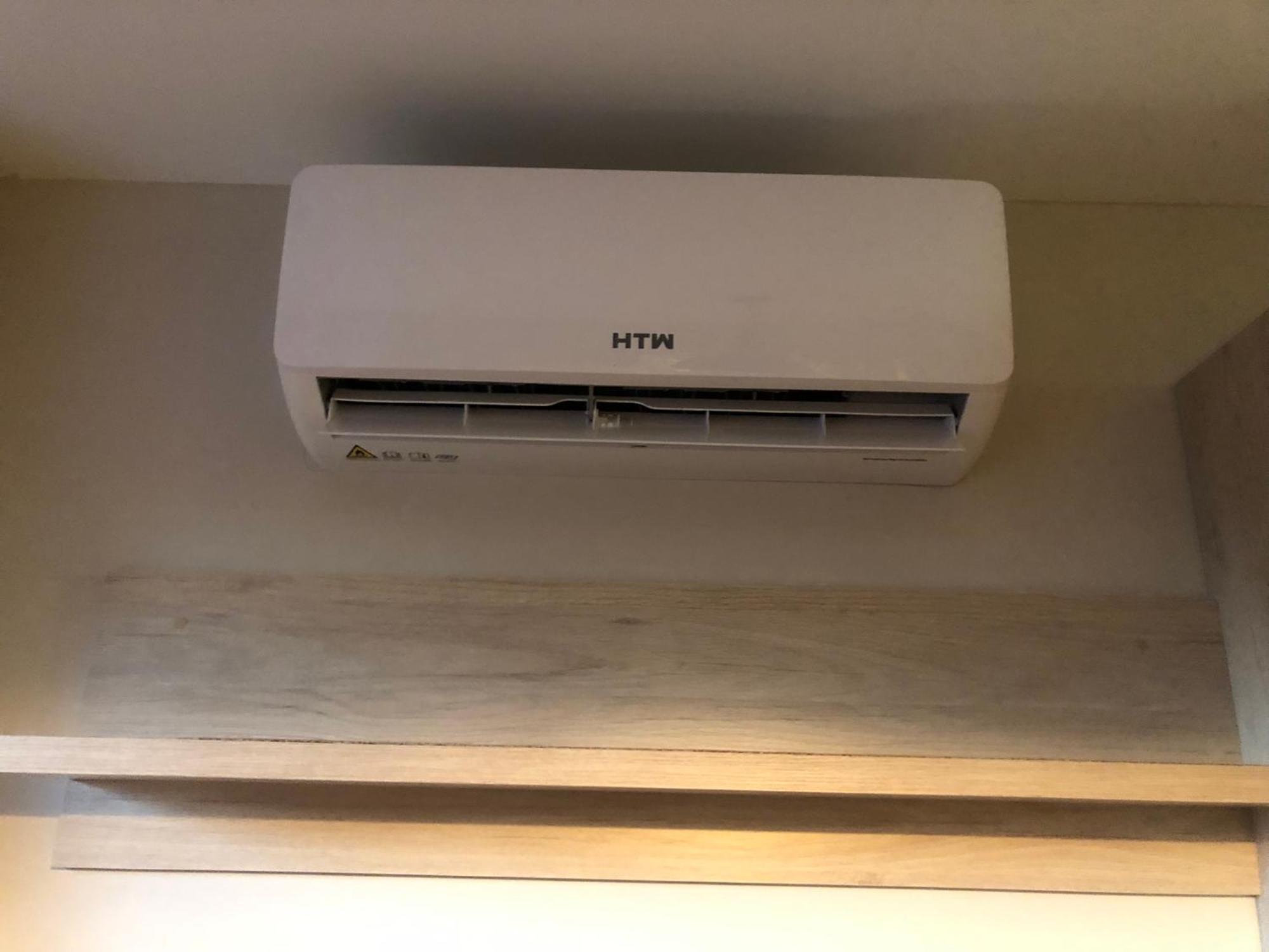Bonito Apartamento En La Playa Con Piscina 托雷努埃瓦 外观 照片
